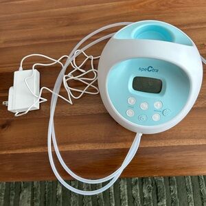 Spectra S1 Breast Pump